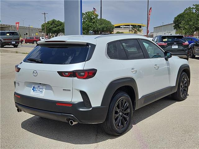 used 2023 Mazda CX-50 car, priced at $31,775