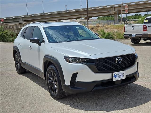 used 2023 Mazda CX-50 car, priced at $31,775