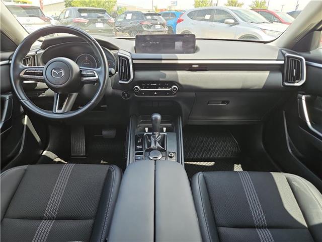 used 2023 Mazda CX-50 car, priced at $31,775