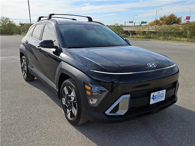 new 2025 Hyundai Kona car, priced at $27,959