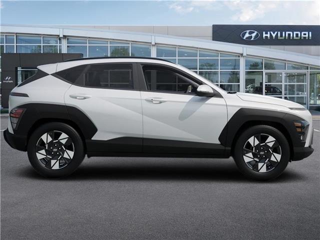 new 2025 Hyundai Kona car