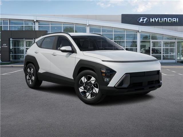 new 2025 Hyundai Kona car