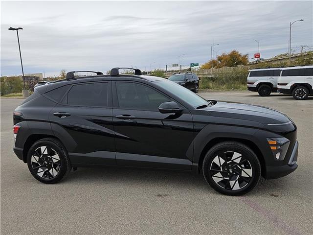 new 2025 Hyundai Kona car, priced at $27,959