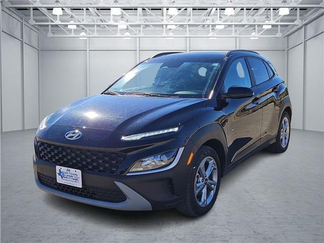 used 2022 Hyundai Kona car, priced at $23,797