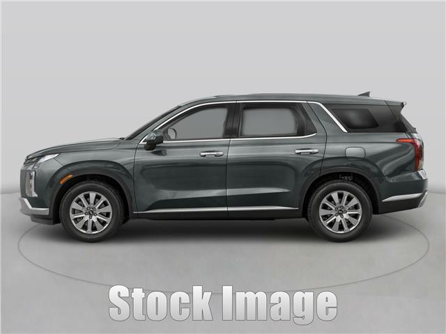 new 2025 Hyundai Palisade car