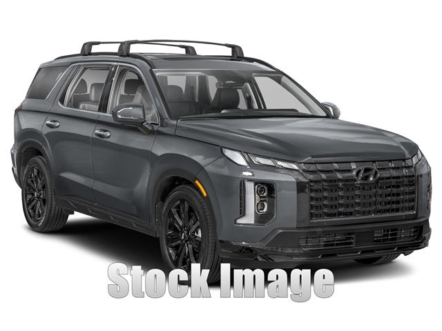 new 2025 Hyundai Palisade car