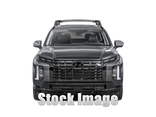 new 2025 Hyundai Palisade car