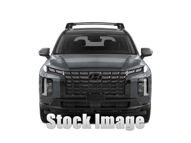 new 2025 Hyundai Palisade car