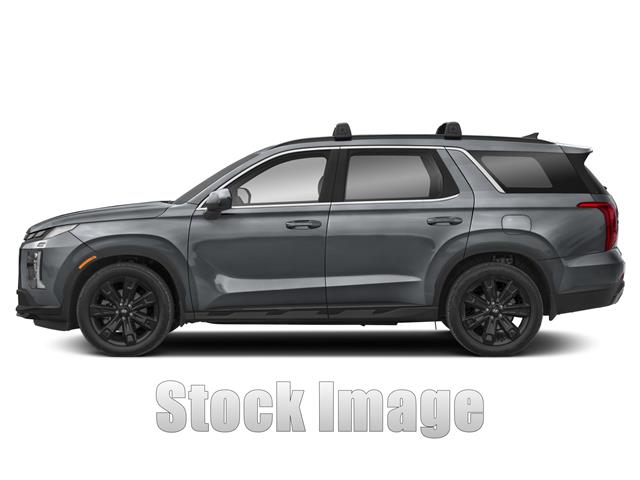 new 2025 Hyundai Palisade car