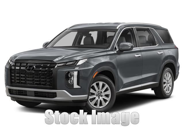 new 2025 Hyundai Palisade car