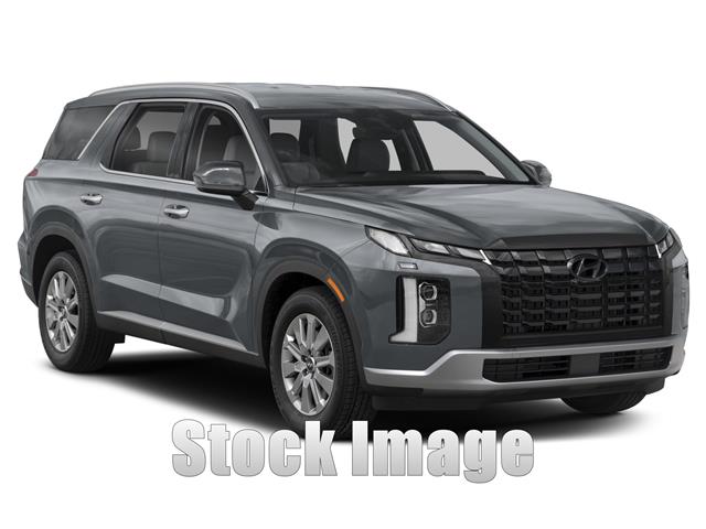 new 2025 Hyundai Palisade car