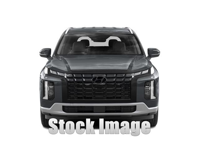 new 2025 Hyundai Palisade car