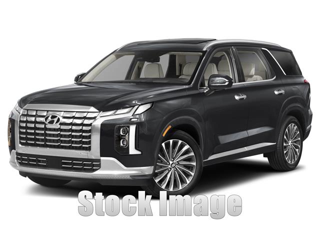 new 2024 Hyundai Palisade car