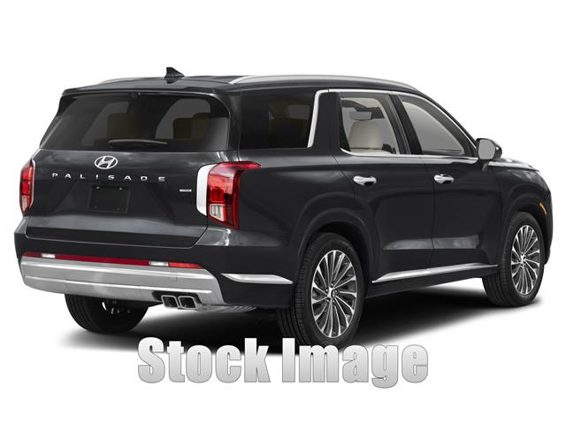 new 2024 Hyundai Palisade car