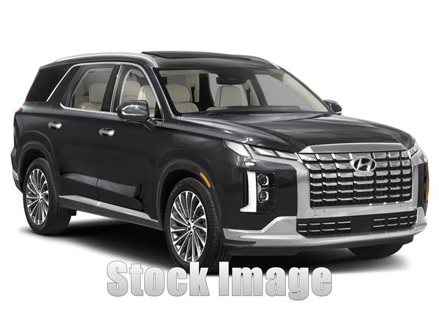 new 2024 Hyundai Palisade car