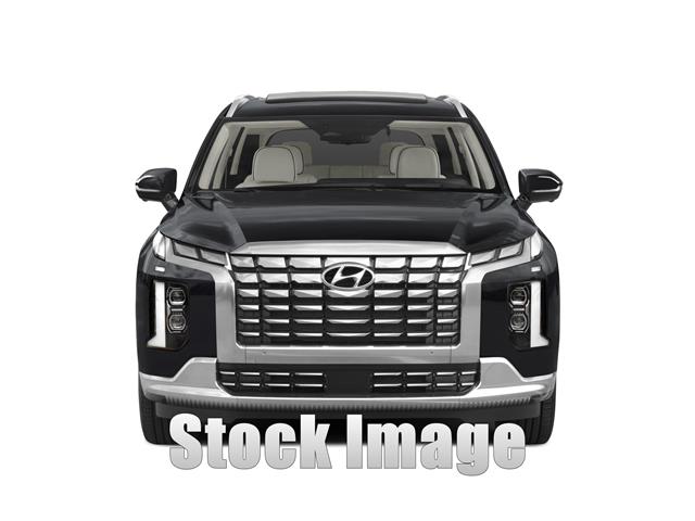 new 2024 Hyundai Palisade car