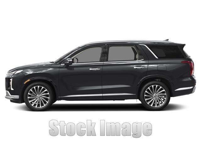 new 2024 Hyundai Palisade car