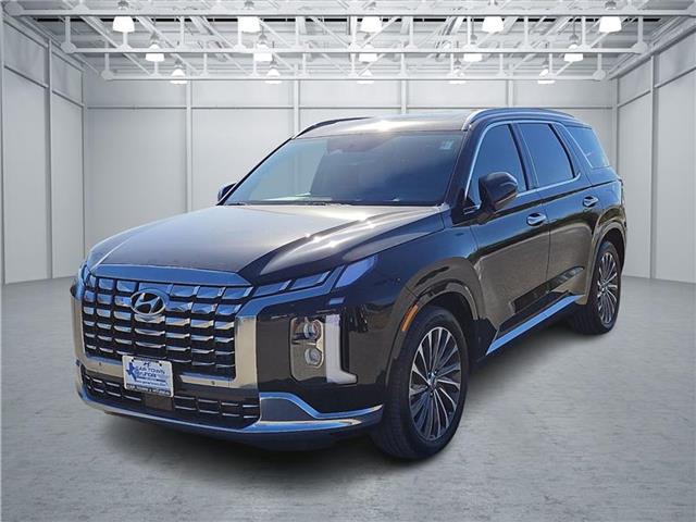 used 2023 Hyundai Palisade car, priced at $43,866