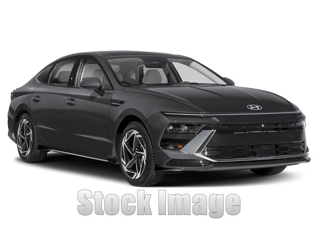 new 2024 Hyundai Sonata car