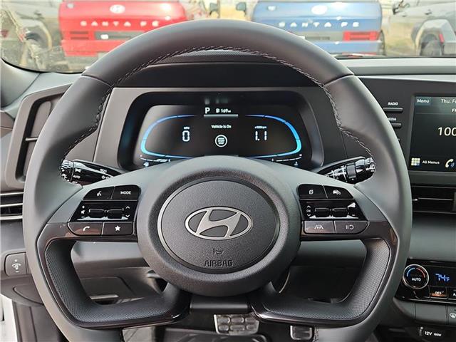 new 2025 Hyundai Elantra car