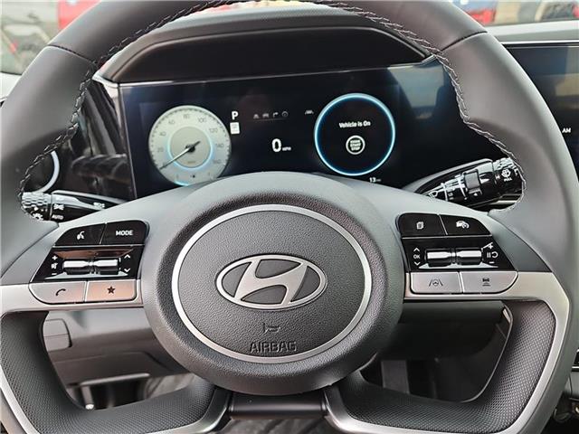 new 2025 Hyundai Elantra car