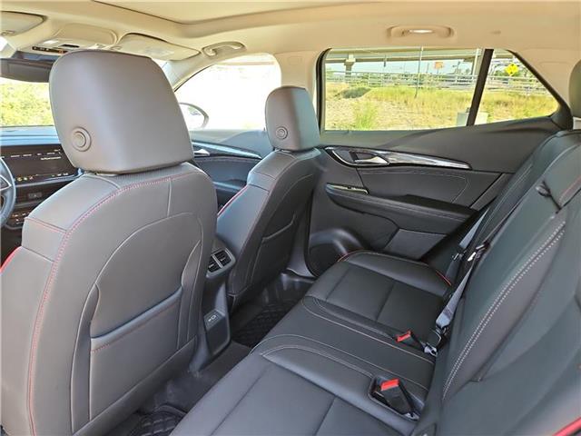 used 2023 Buick Envision car, priced at $33,681