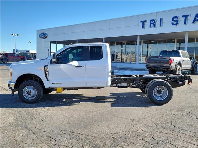 new 2025 Ford F-350 Chassis car, priced at $74,120