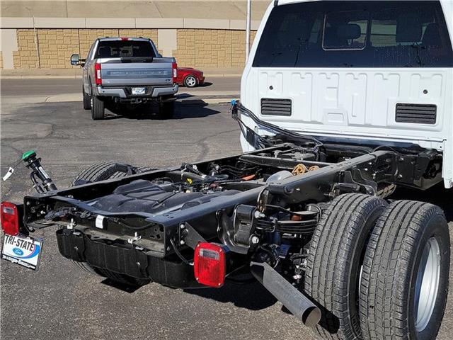 new 2025 Ford F-350 Chassis car, priced at $74,120