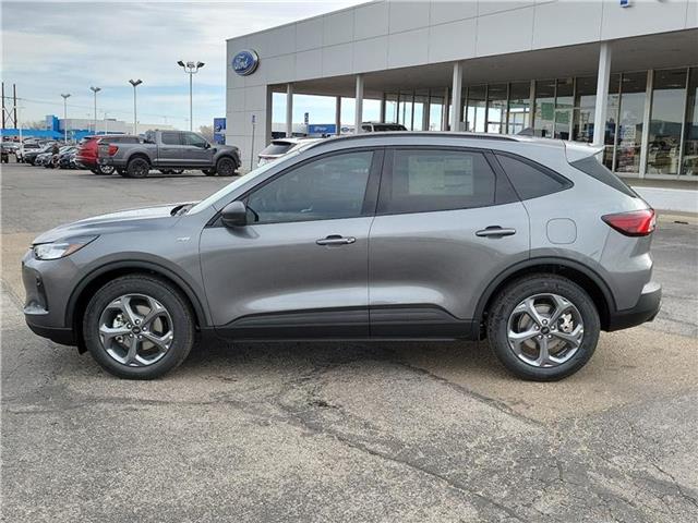 new 2025 Ford Escape car, priced at $36,060