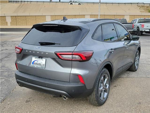 new 2025 Ford Escape car, priced at $36,060