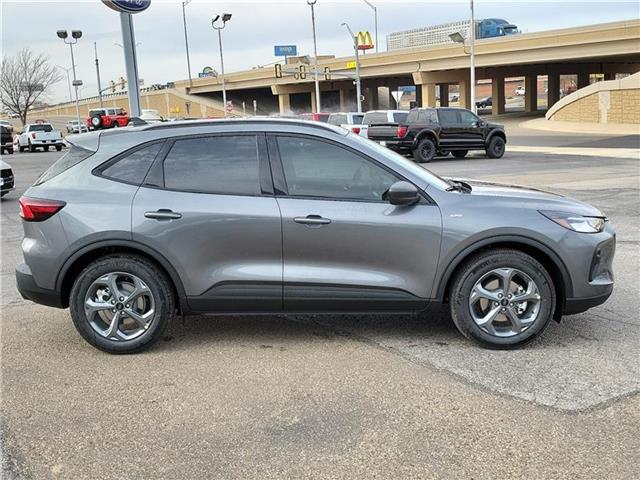 new 2025 Ford Escape car, priced at $36,060