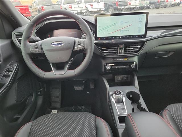 new 2025 Ford Escape car, priced at $36,060