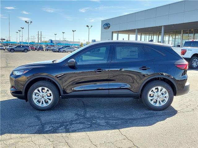 new 2025 Ford Escape car, priced at $33,825