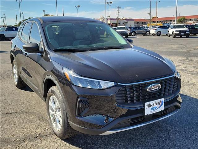 new 2025 Ford Escape car, priced at $33,825