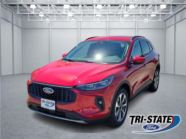 new 2024 Ford Escape car, priced at $41,545