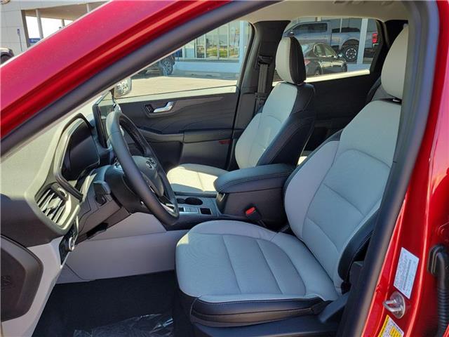 new 2024 Ford Escape car, priced at $41,545