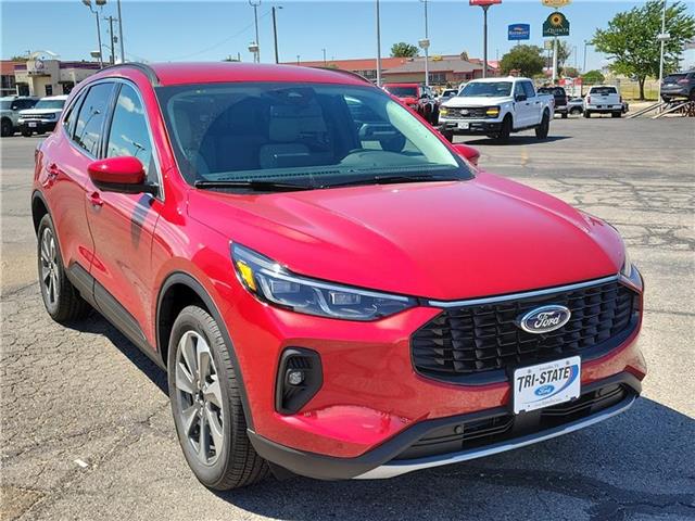 new 2024 Ford Escape car, priced at $41,545