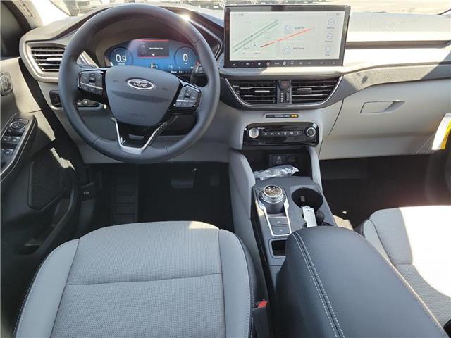 new 2024 Ford Escape car, priced at $41,545