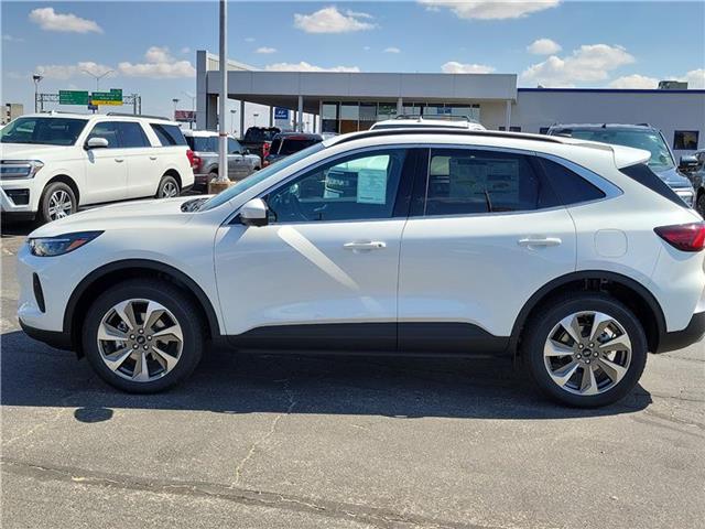 new 2024 Ford Escape car, priced at $42,045