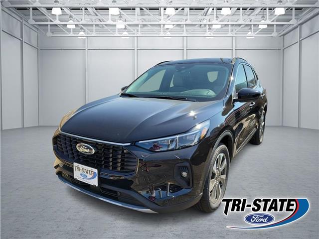 new 2024 Ford Escape car, priced at $41,050