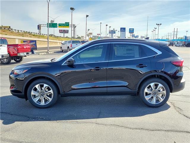 new 2024 Ford Escape car, priced at $41,050