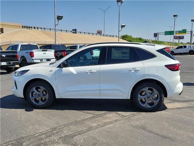 new 2024 Ford Escape car, priced at $38,150