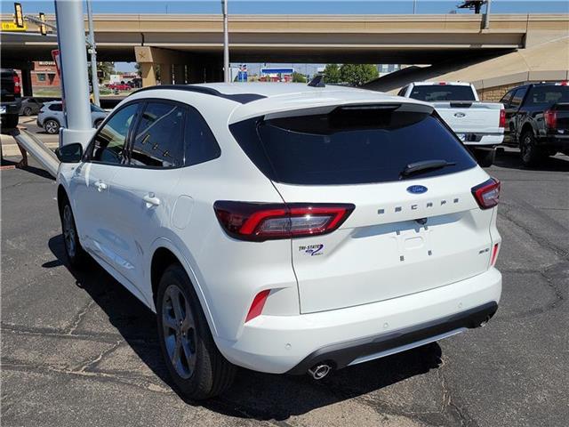 new 2024 Ford Escape car, priced at $38,150