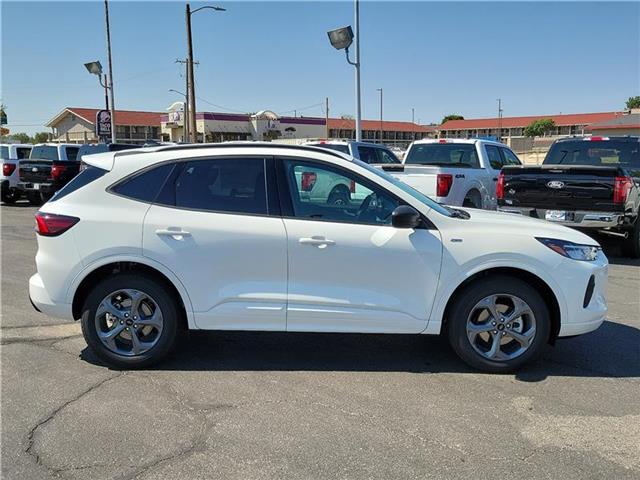 new 2024 Ford Escape car, priced at $38,150