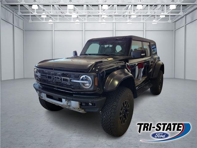 new 2024 Ford Bronco car, priced at $98,590