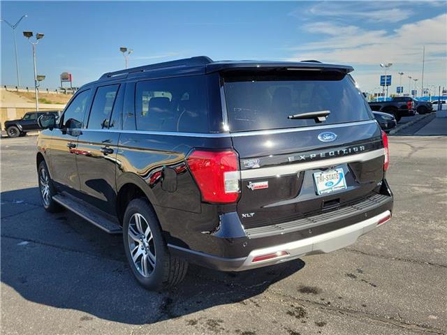 new 2024 Ford Expedition Max car, priced at $79,685