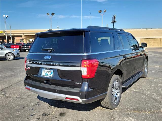 new 2024 Ford Expedition Max car, priced at $79,685