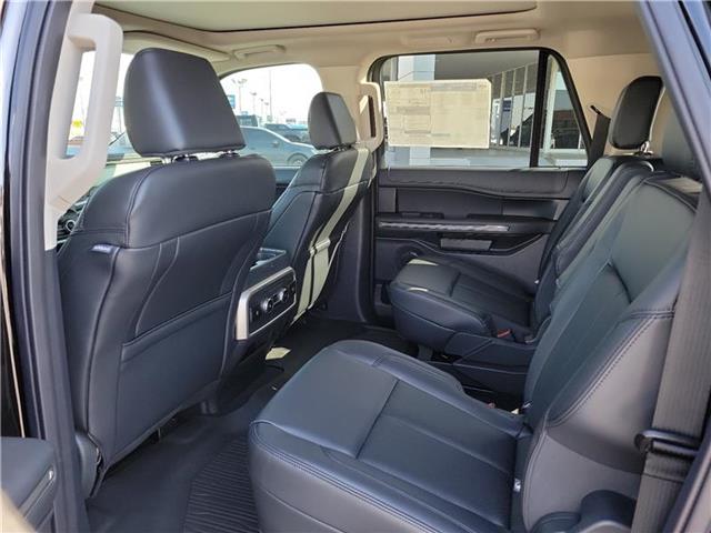 new 2024 Ford Expedition Max car, priced at $79,685