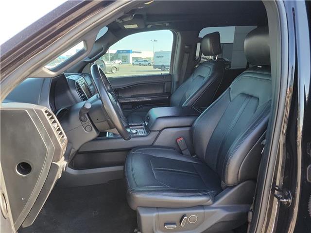 used 2020 Ford Expedition Max car, priced at $33,900