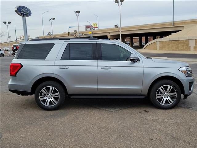 new 2024 Ford Expedition car, priced at $76,845